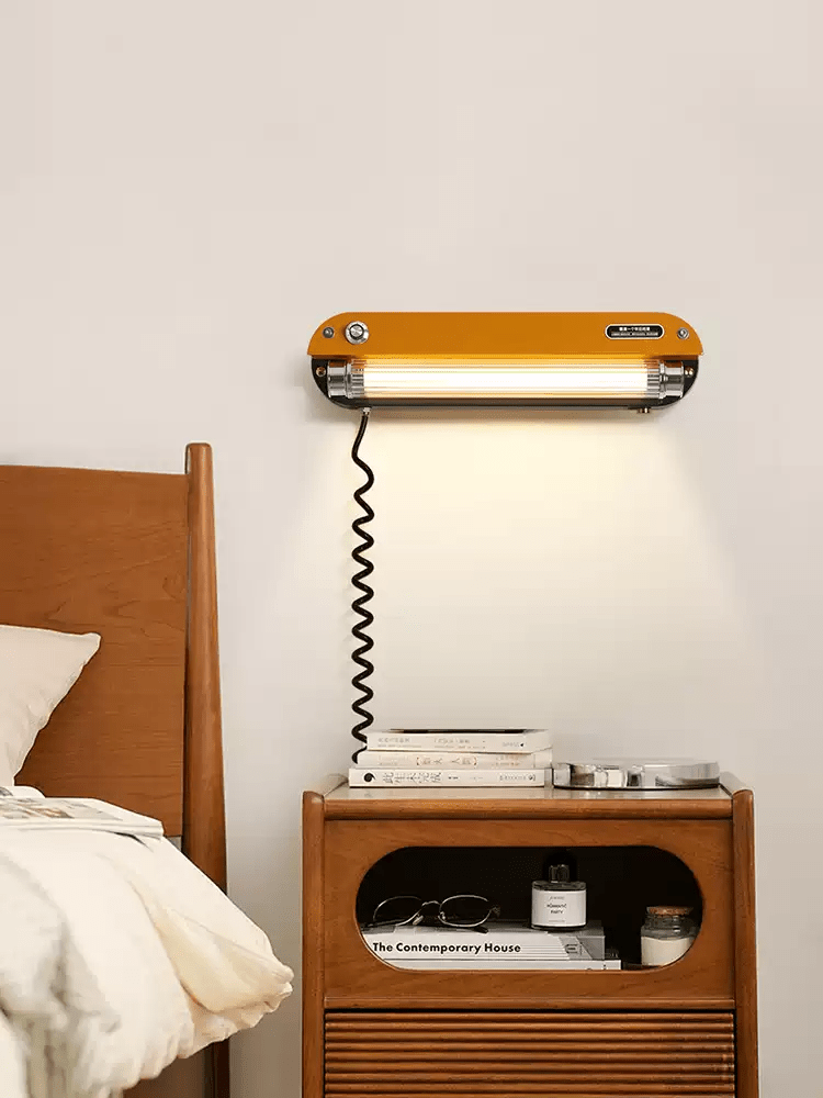 Edison Marlo Wall Lamp - Vakkerlight