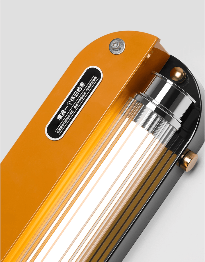 Edison Marlo Wall Lamp - Vakkerlight