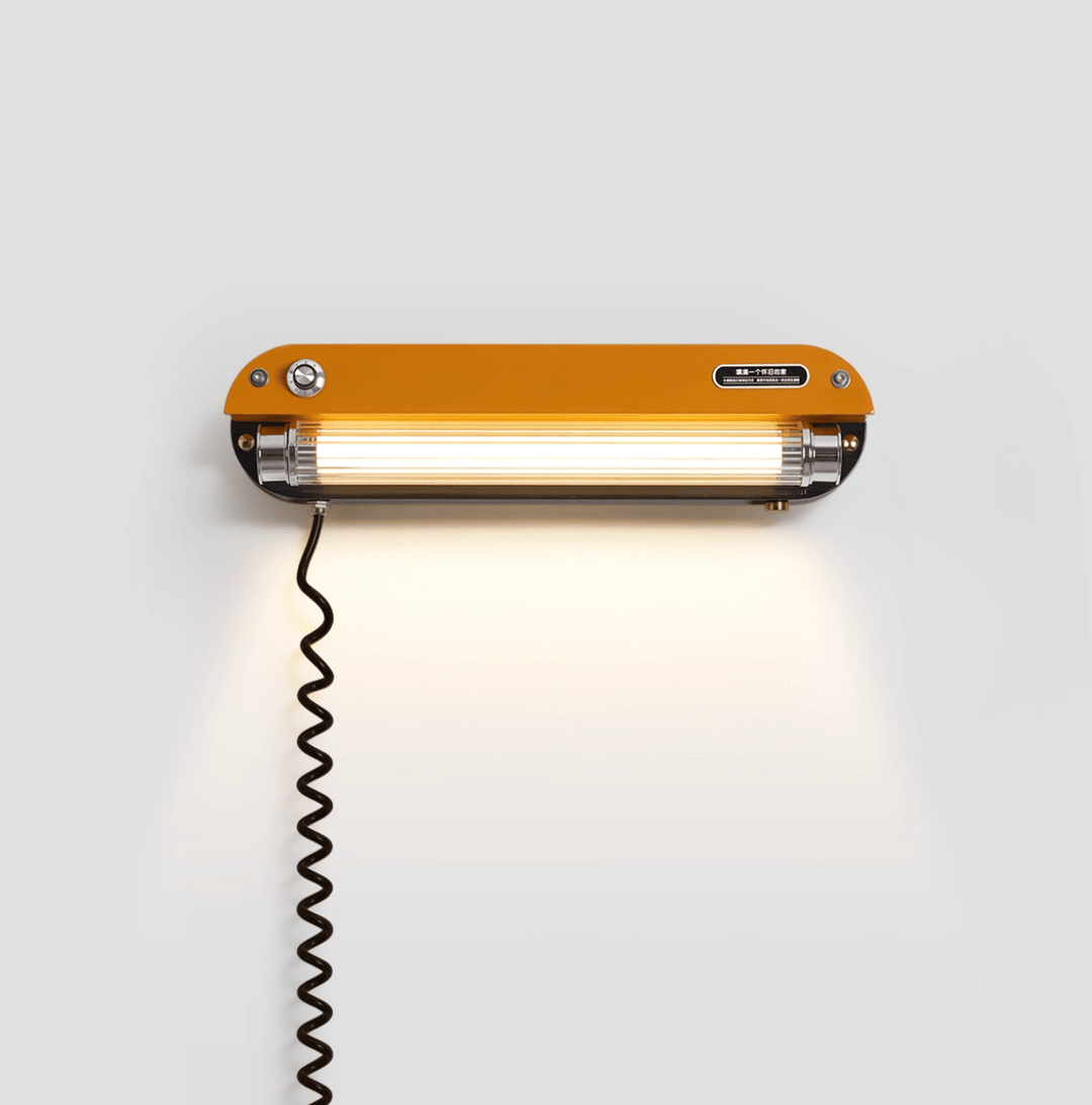 Edison Marlo Wall Lamp - Vakkerlight