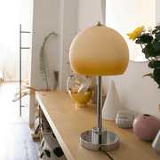Retro Mushroom Table Lamp - Vakkerlight