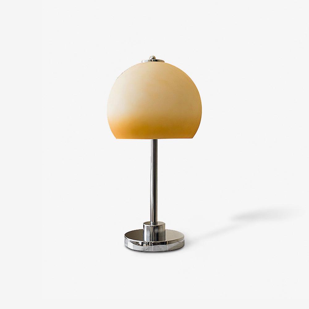 Retro Mushroom Table Lamp - Vakkerlight