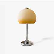Retro Mushroom Table Lamp - Vakkerlight