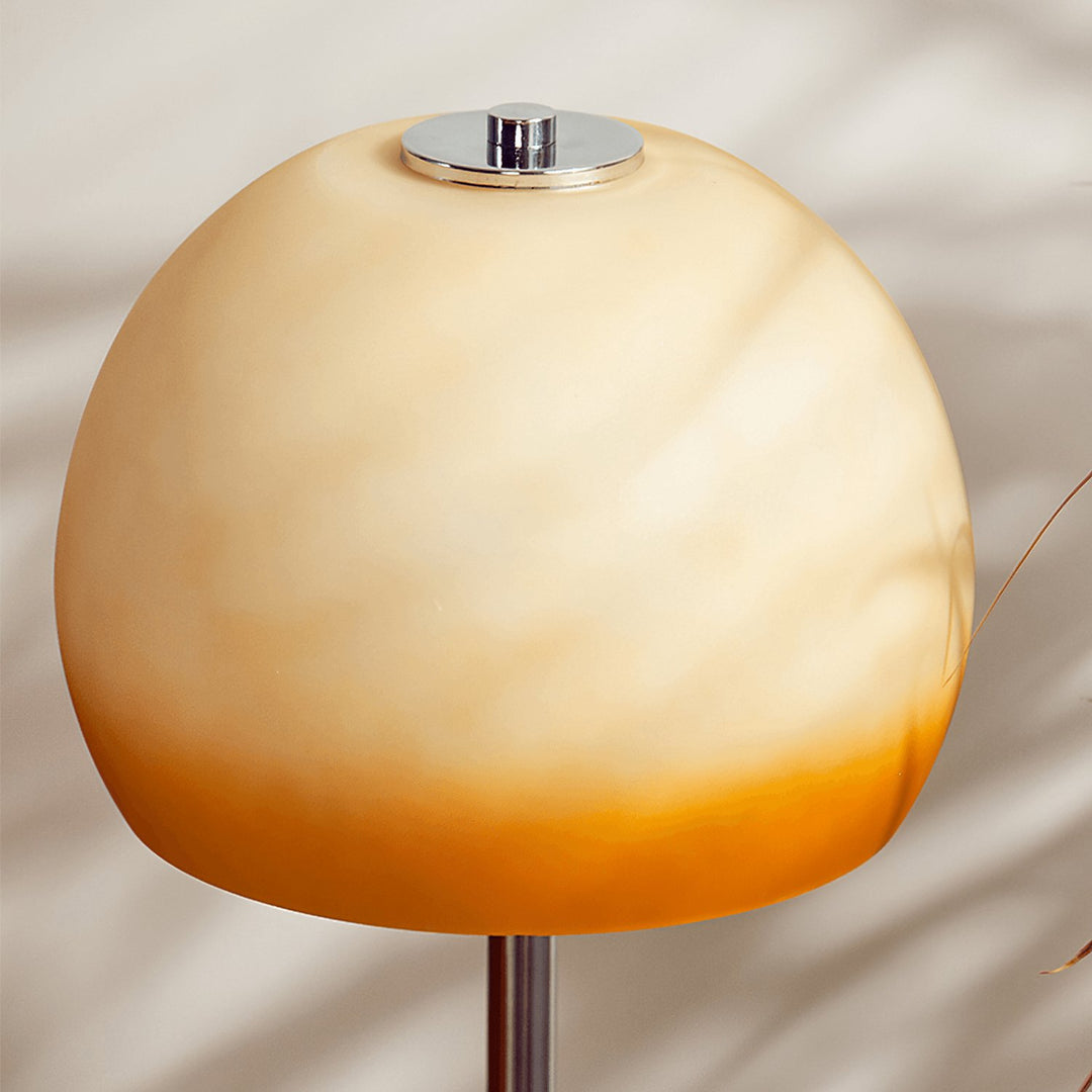 Retro Mushroom Table Lamp - Vakkerlight