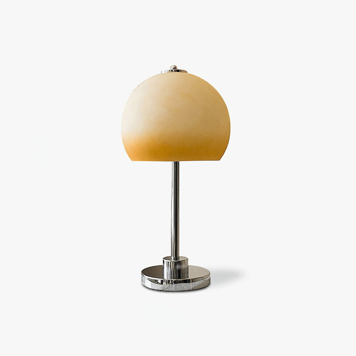 Retro Mushroom Table Lamp - Vakkerlight