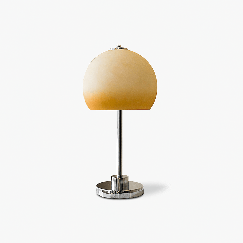 Retro Mushroom Table Lamp – Vakkerlight