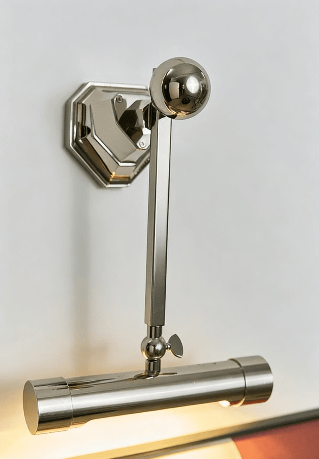 Retro Revival Wall Lamp - Vakkerlight