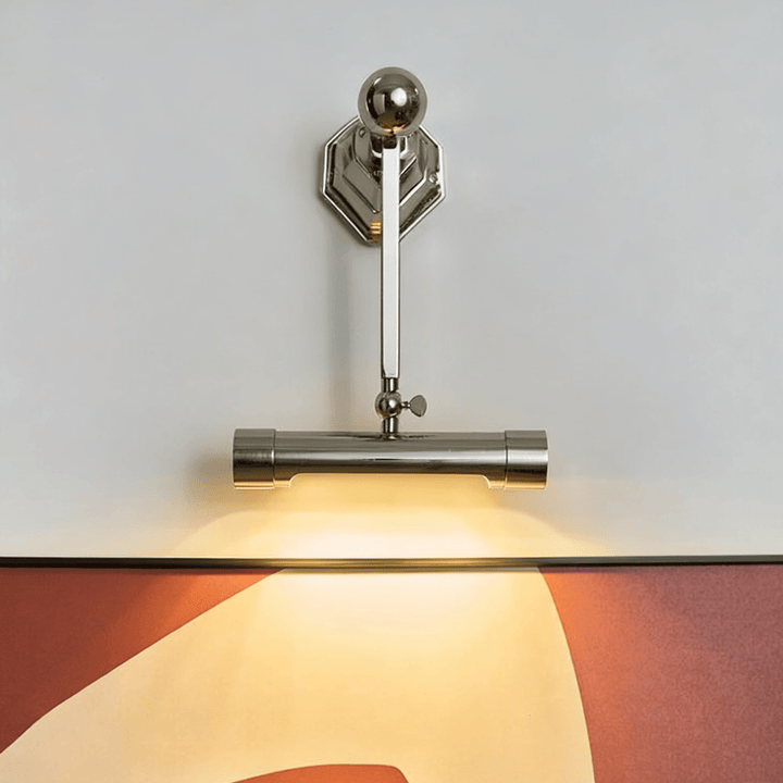 Retro Revival Wall Lamp - Vakkerlight