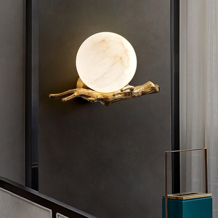 Retro Twigs Wall Lamp - Vakkerlight