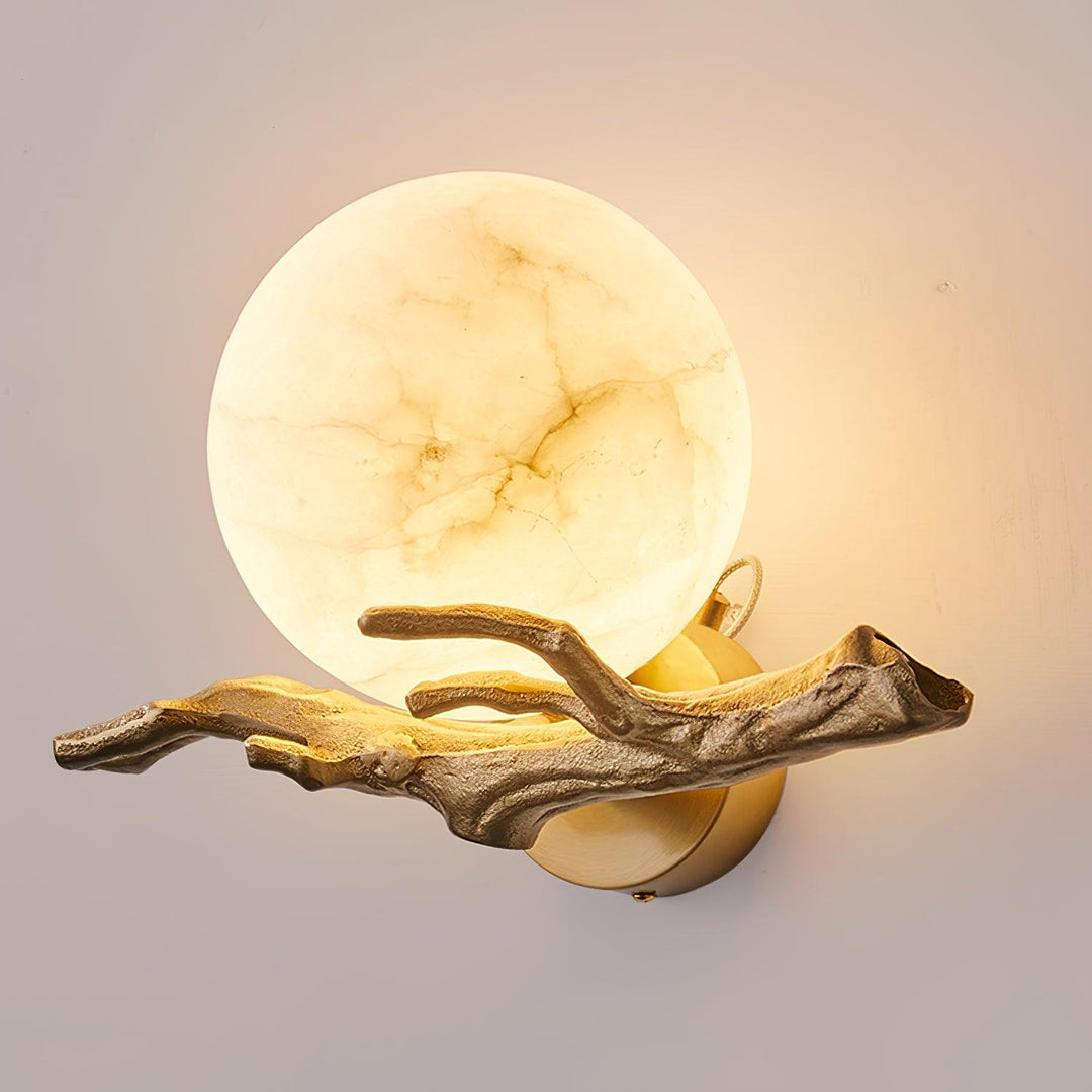 Retro Twigs Wall Lamp - Vakkerlight