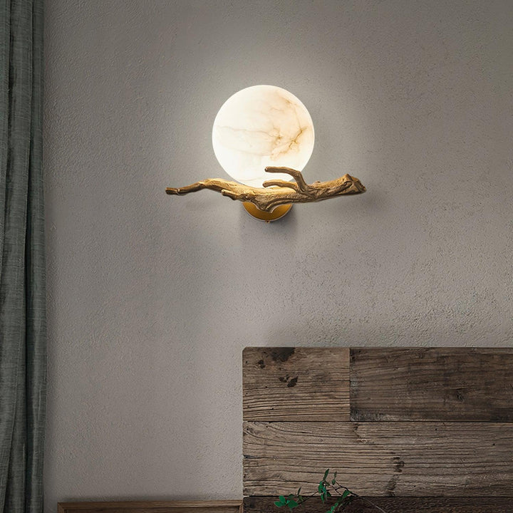 Retro Twigs Wall Lamp - Vakkerlight