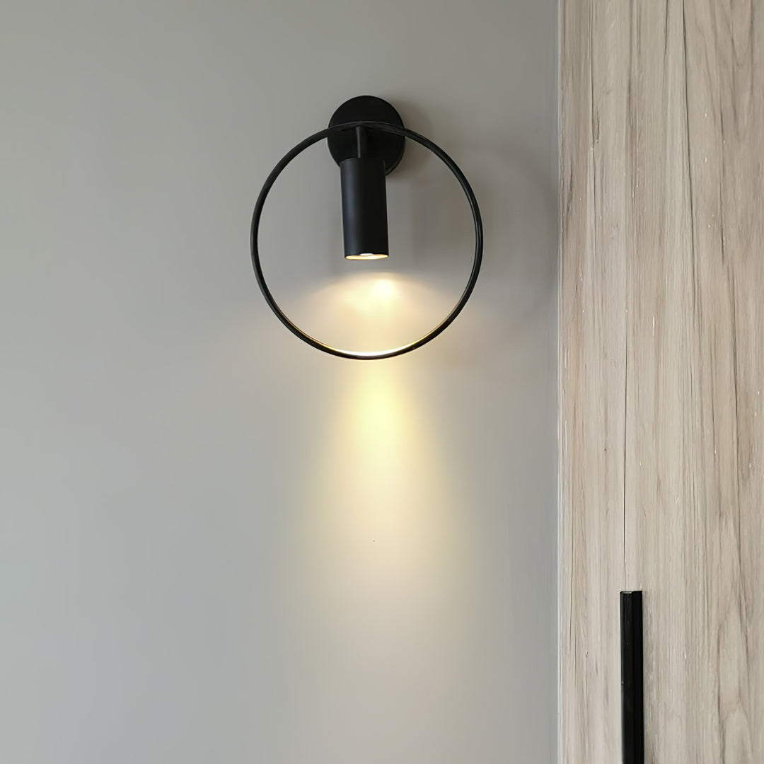 Revolta Wall Lamp - Vakkerlight