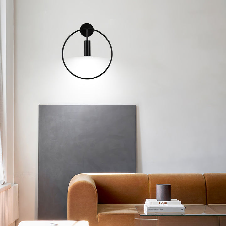 Revolta Wall Lamp - Vakkerlight