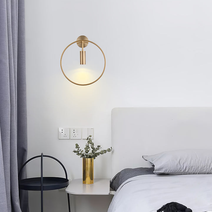 Revolta Wall Lamp - Vakkerlight