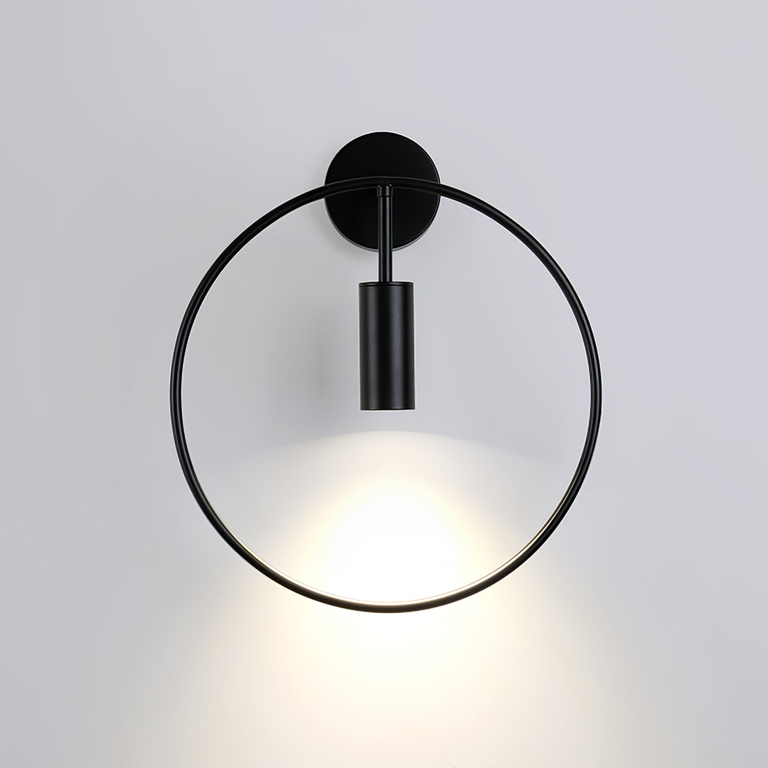 Revolta Wall Lamp - Vakkerlight