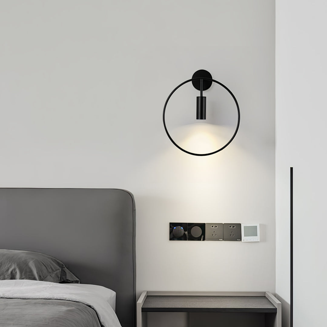 Revolta Wall Lamp - Vakkerlight