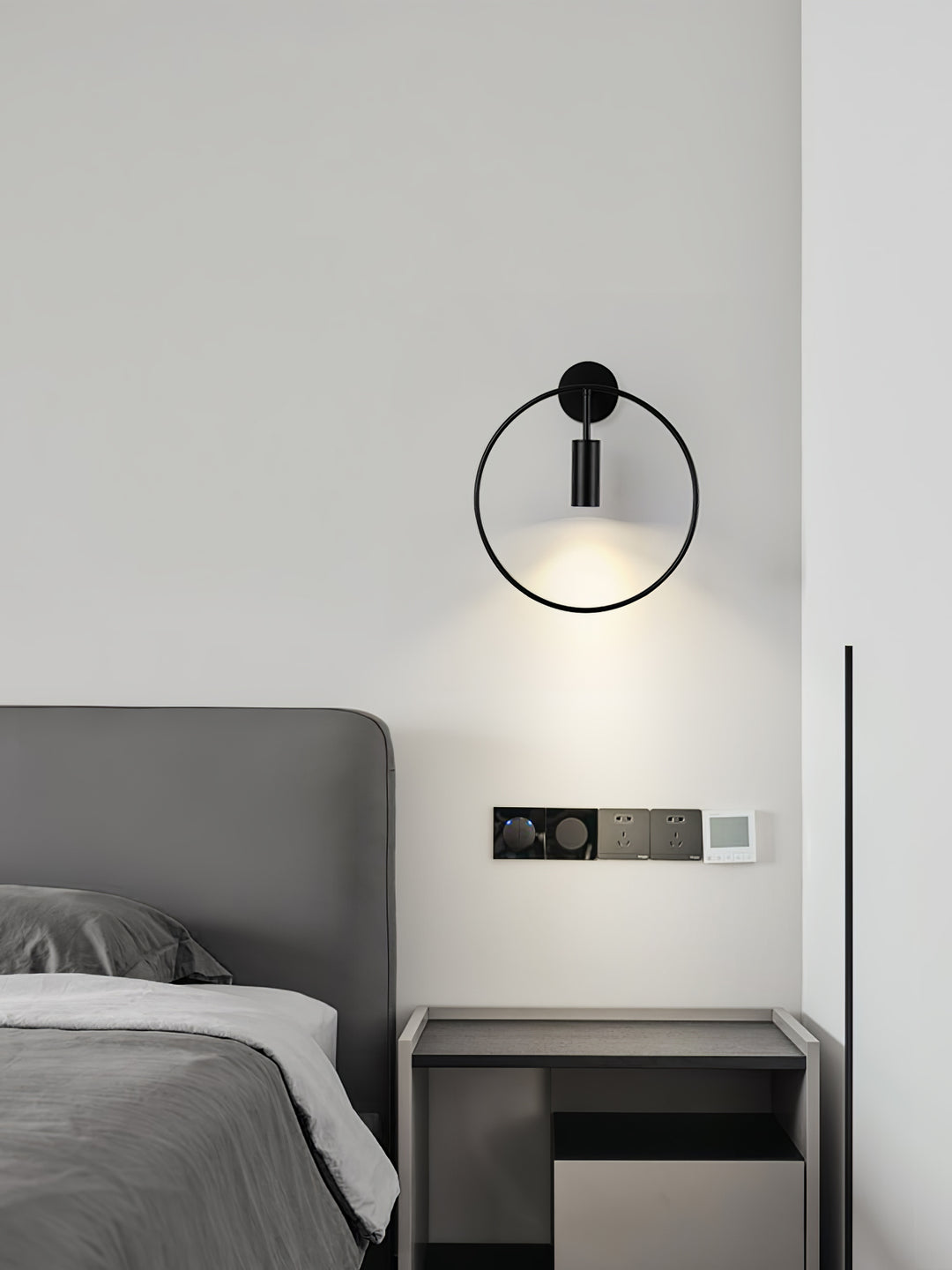 Revolta Wall Lamp - Vakkerlight