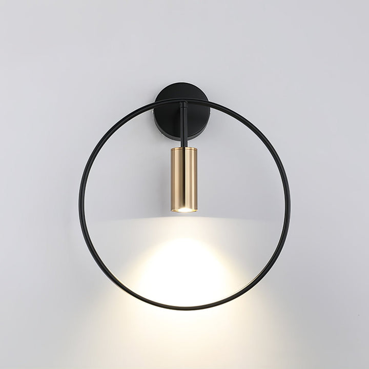 Revolta Wall Lamp - Vakkerlight