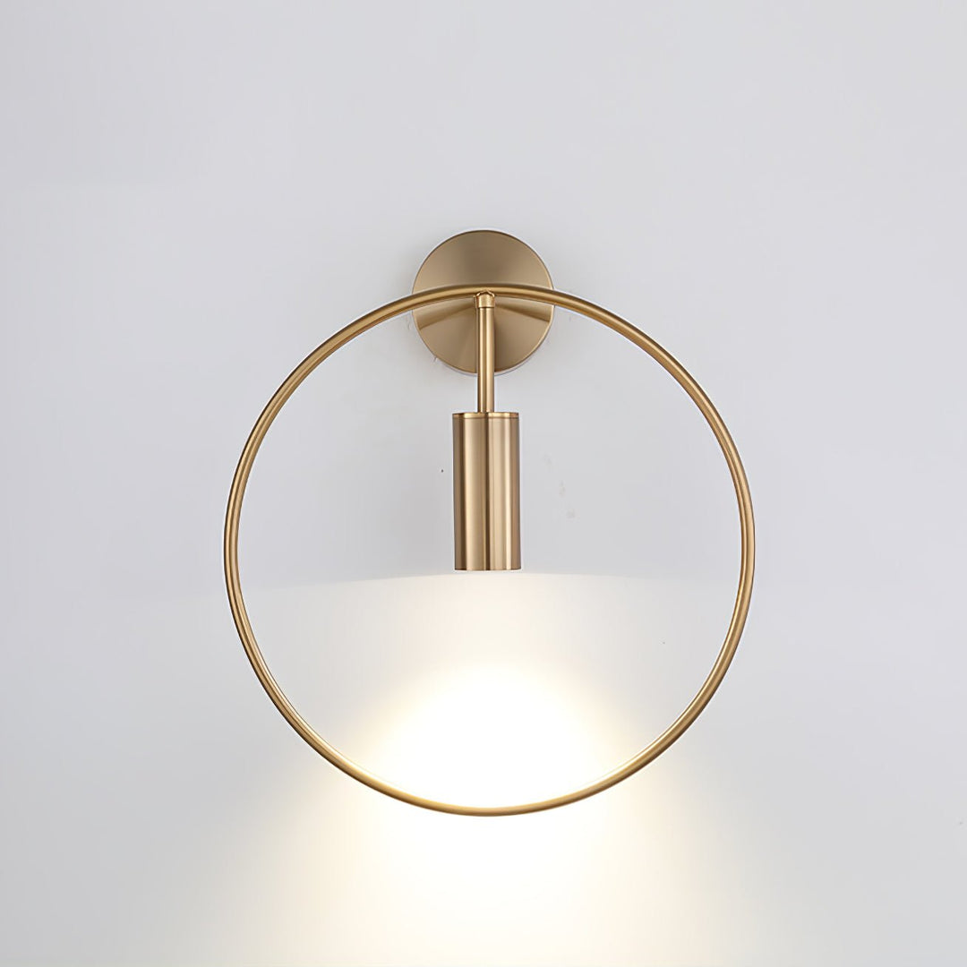 Revolta Wall Lamp - Vakkerlight