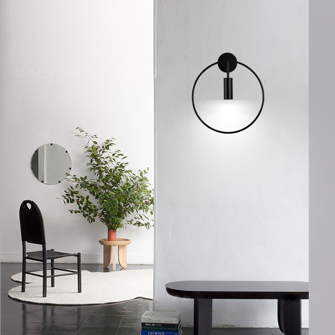 Revolta Wall Lamp - Vakkerlight