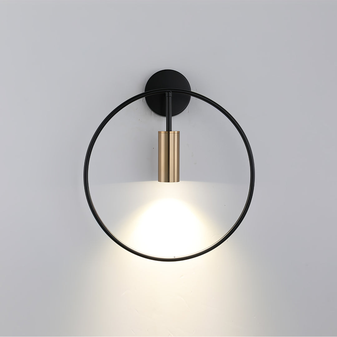 Revolta Wall Lamp - Vakkerlight