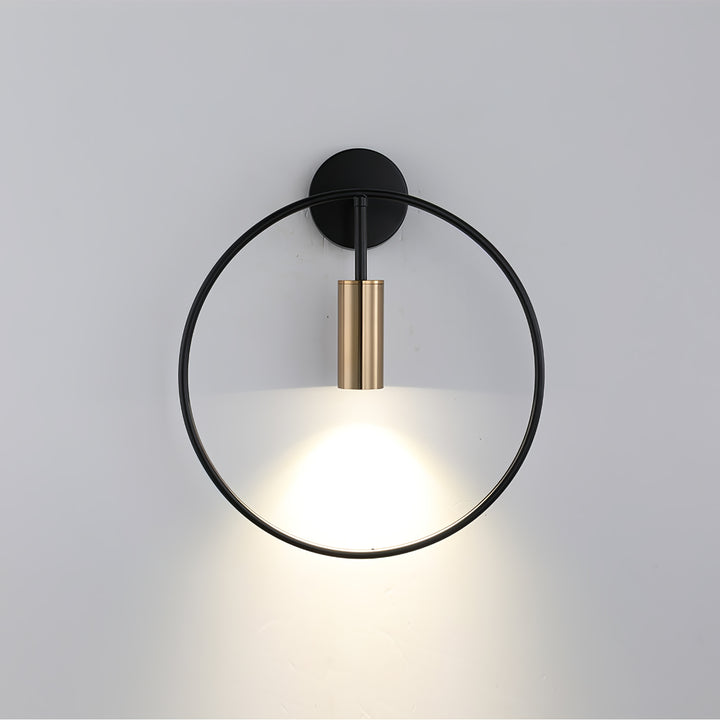 Revolta Wall Lamp - Vakkerlight