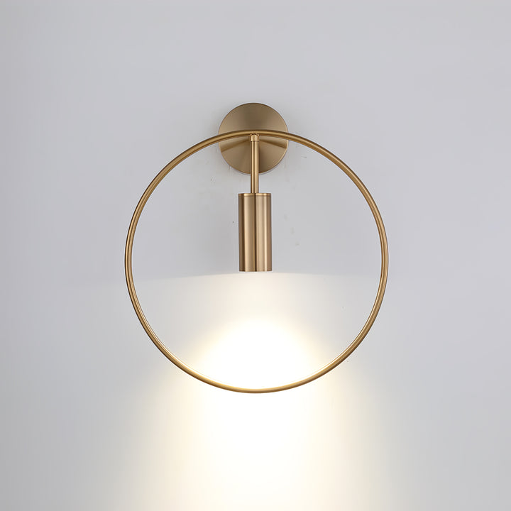 Revolta Wall Lamp - Vakkerlight