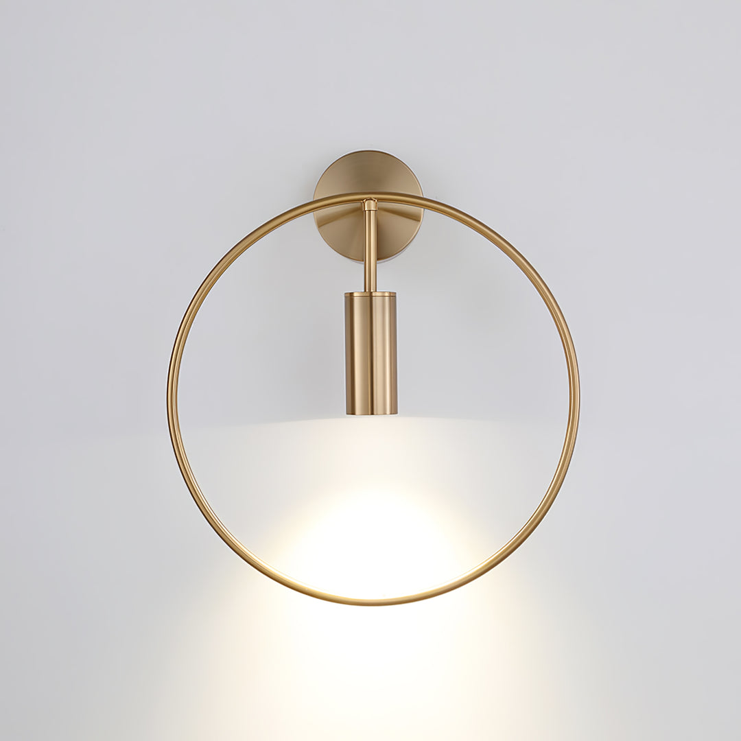 Revolta Wall Lamp - Vakkerlight