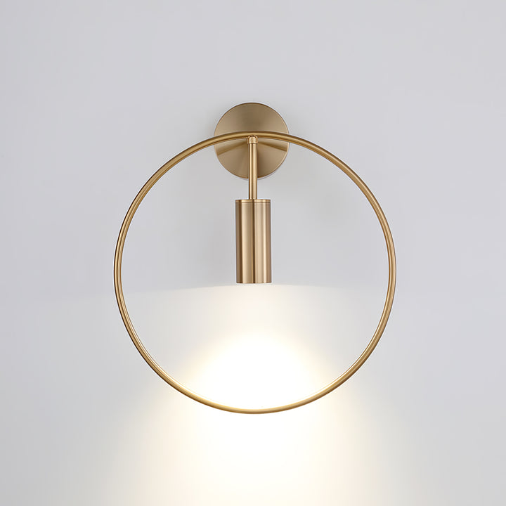 Revolta Wall Lamp - Vakkerlight