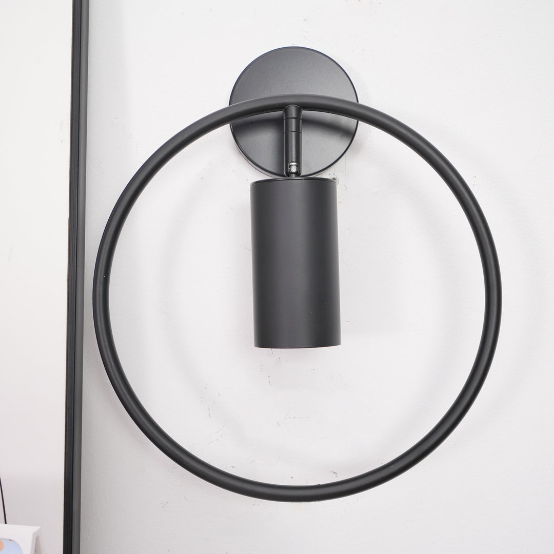 Revolta Wall Lamp - Vakkerlight