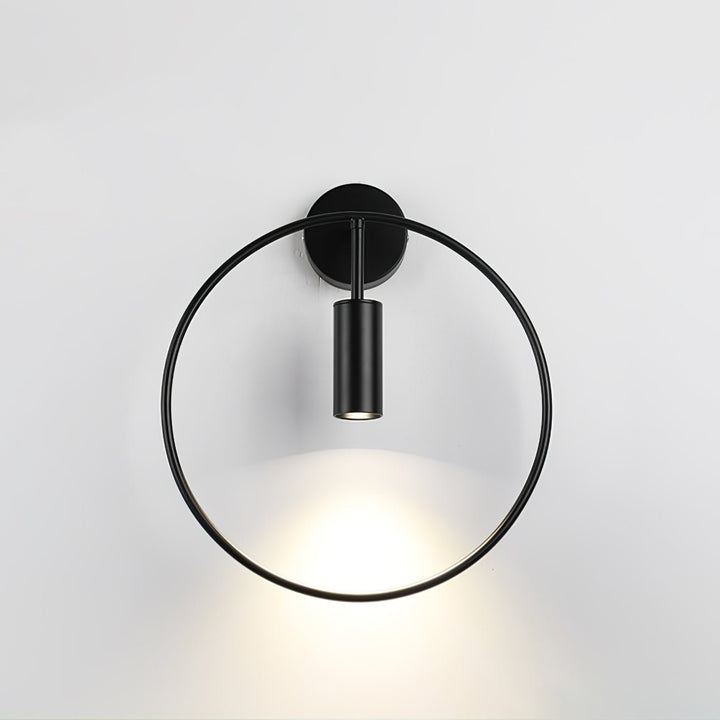 Revolta Wall Lamp - Vakkerlight