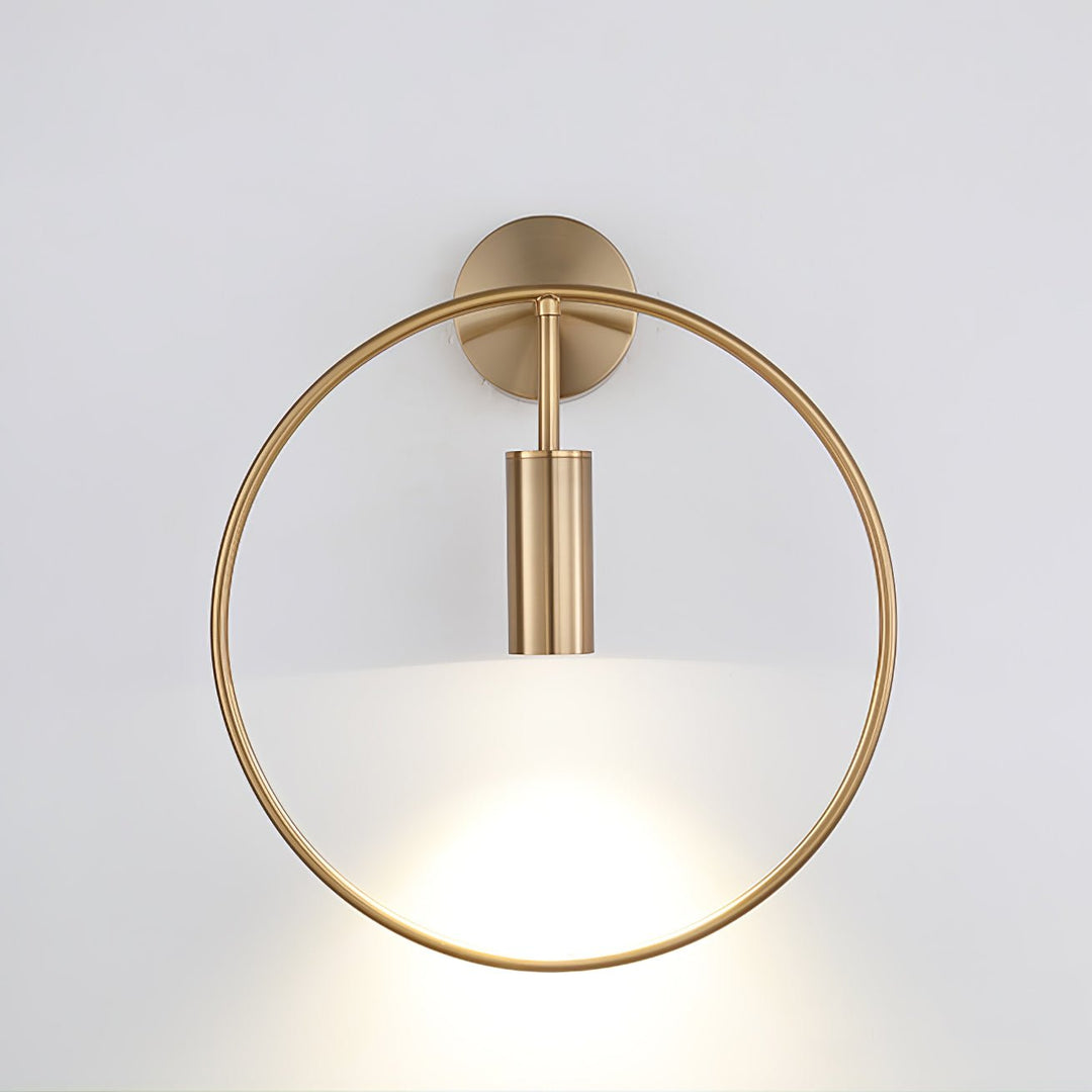 Revolta Wall Lamp - Vakkerlight