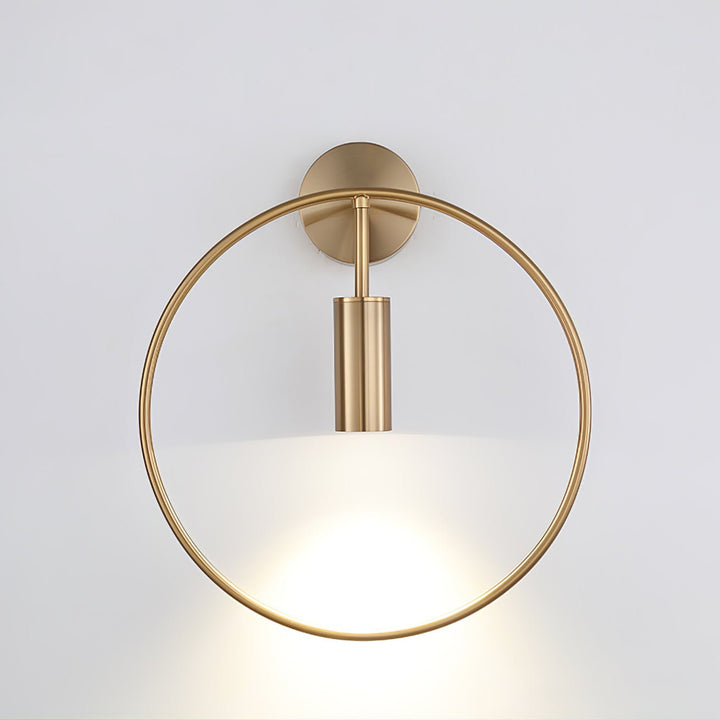 Revolta Wall Lamp - Vakkerlight