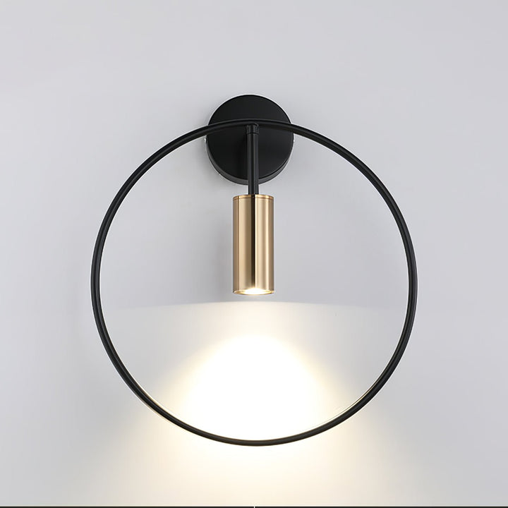 Revolta Wall Lamp - Vakkerlight