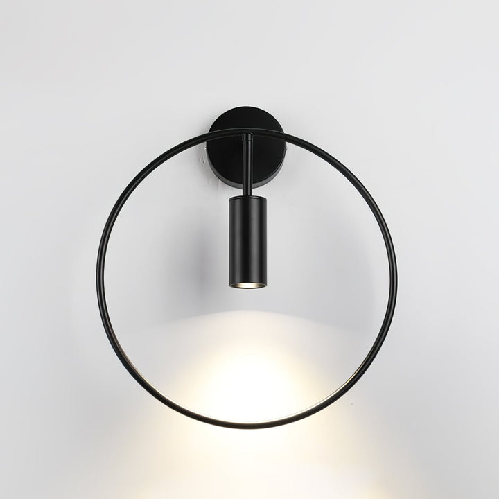 Revolta Wall Lamp - Vakkerlight