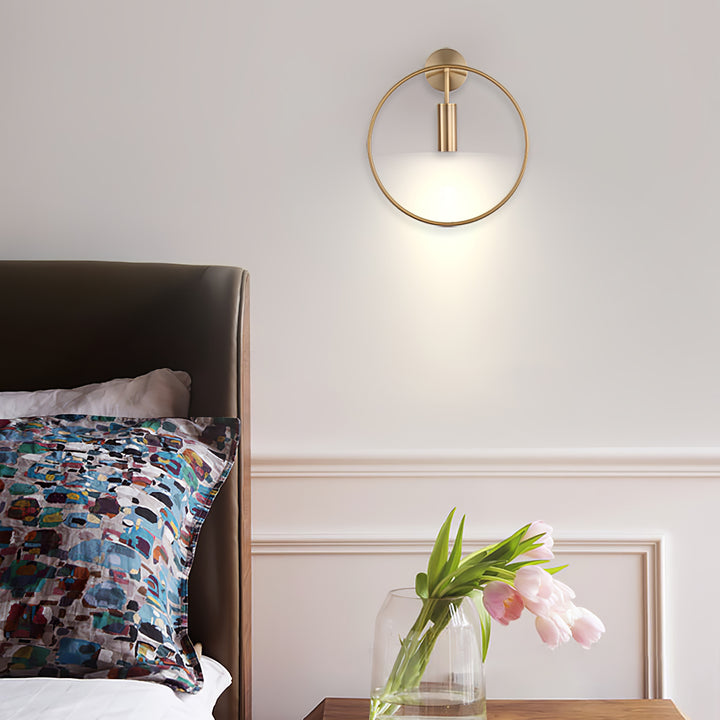 Revolta Wall Lamp - Vakkerlight