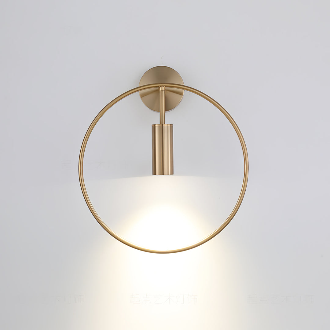 Revolta Wall Lamp - Vakkerlight