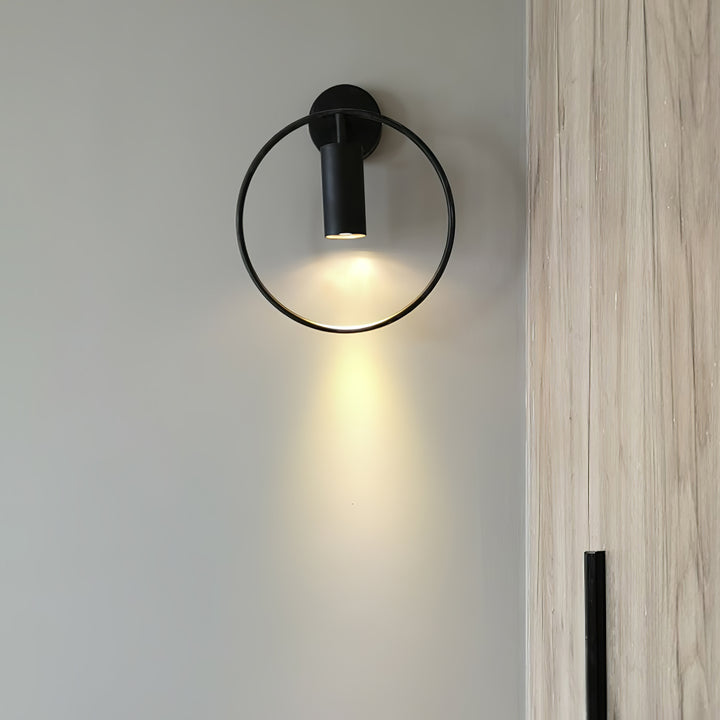 Revolta Wall Lamp - Vakkerlight