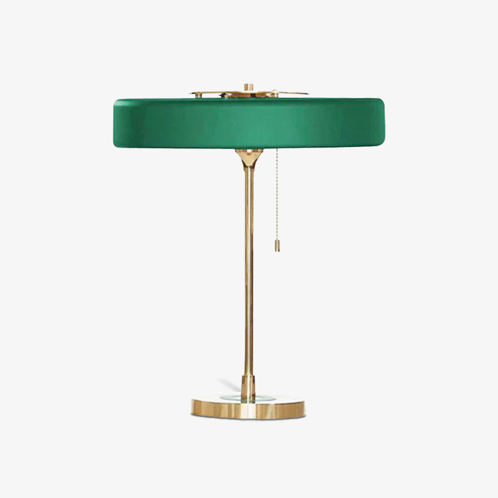 Revolve Table Lamp - Vakkerlight