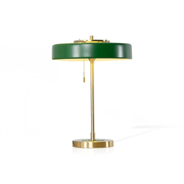 Revolve Table Lamp - Vakkerlight