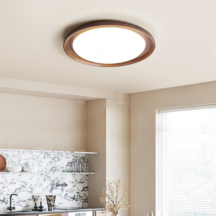 Rhylen Ceiling Lamp - Vakkerlight