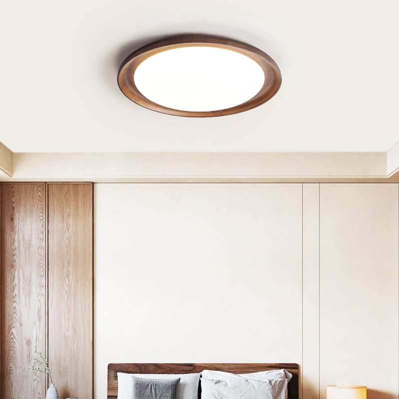 Rhylen Ceiling Lamp - Vakkerlight