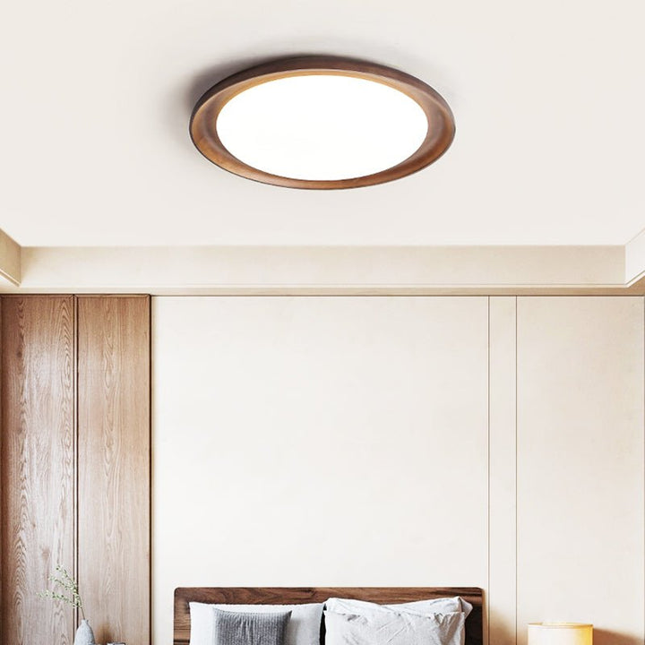 Rhylen Ceiling Lamp - Vakkerlight