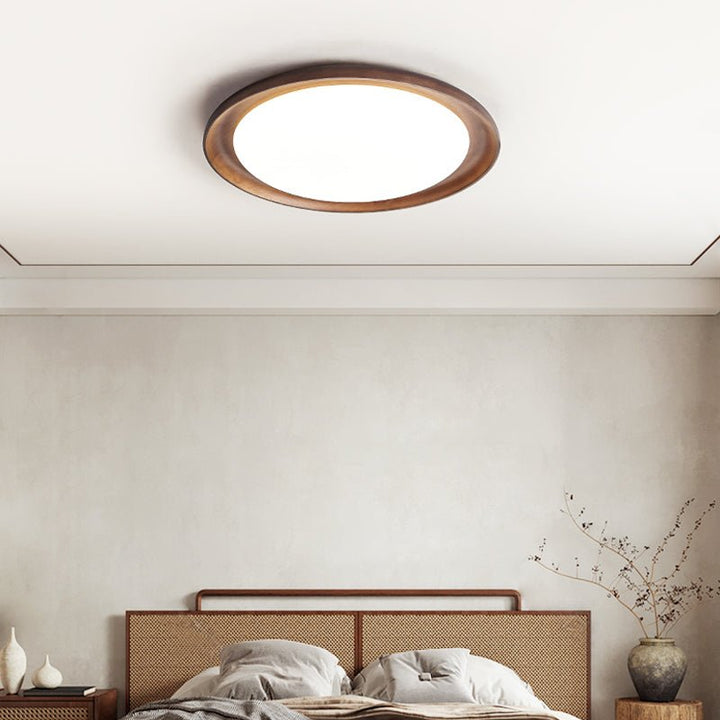 Rhylen Ceiling Lamp - Vakkerlight