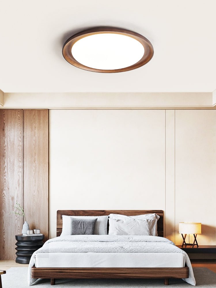 Rhylen Ceiling Lamp - Vakkerlight