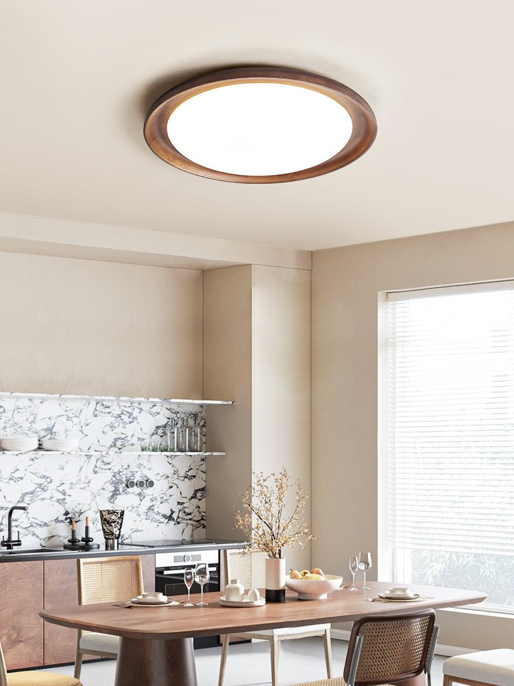 Rhylen Ceiling Lamp - Vakkerlight