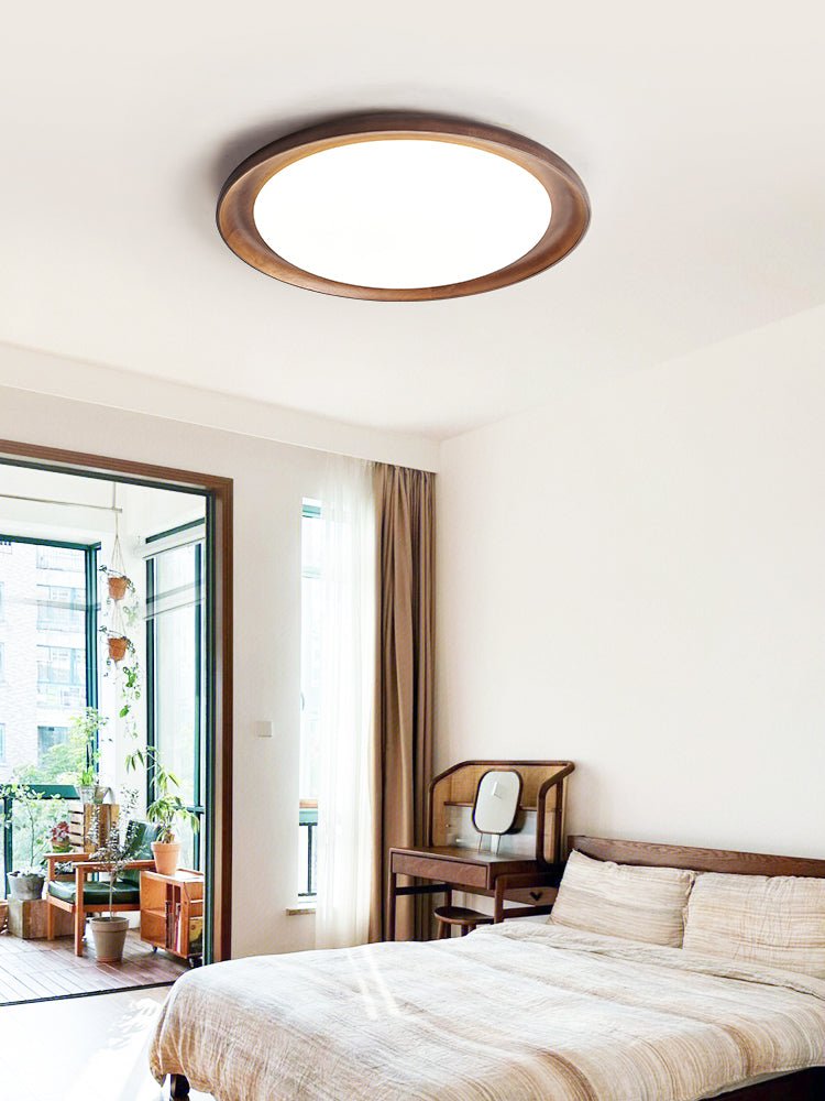 Rhylen Ceiling Lamp - Vakkerlight