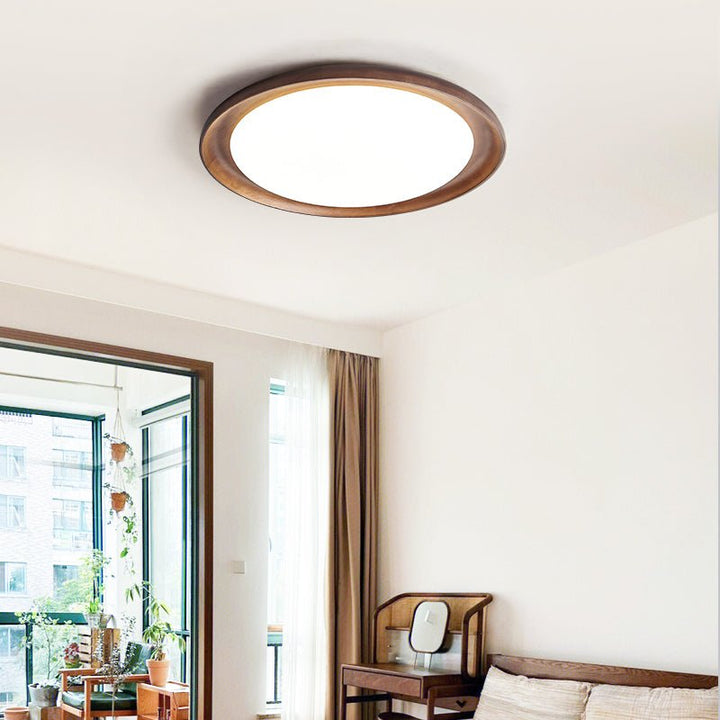Rhylen Ceiling Lamp - Vakkerlight