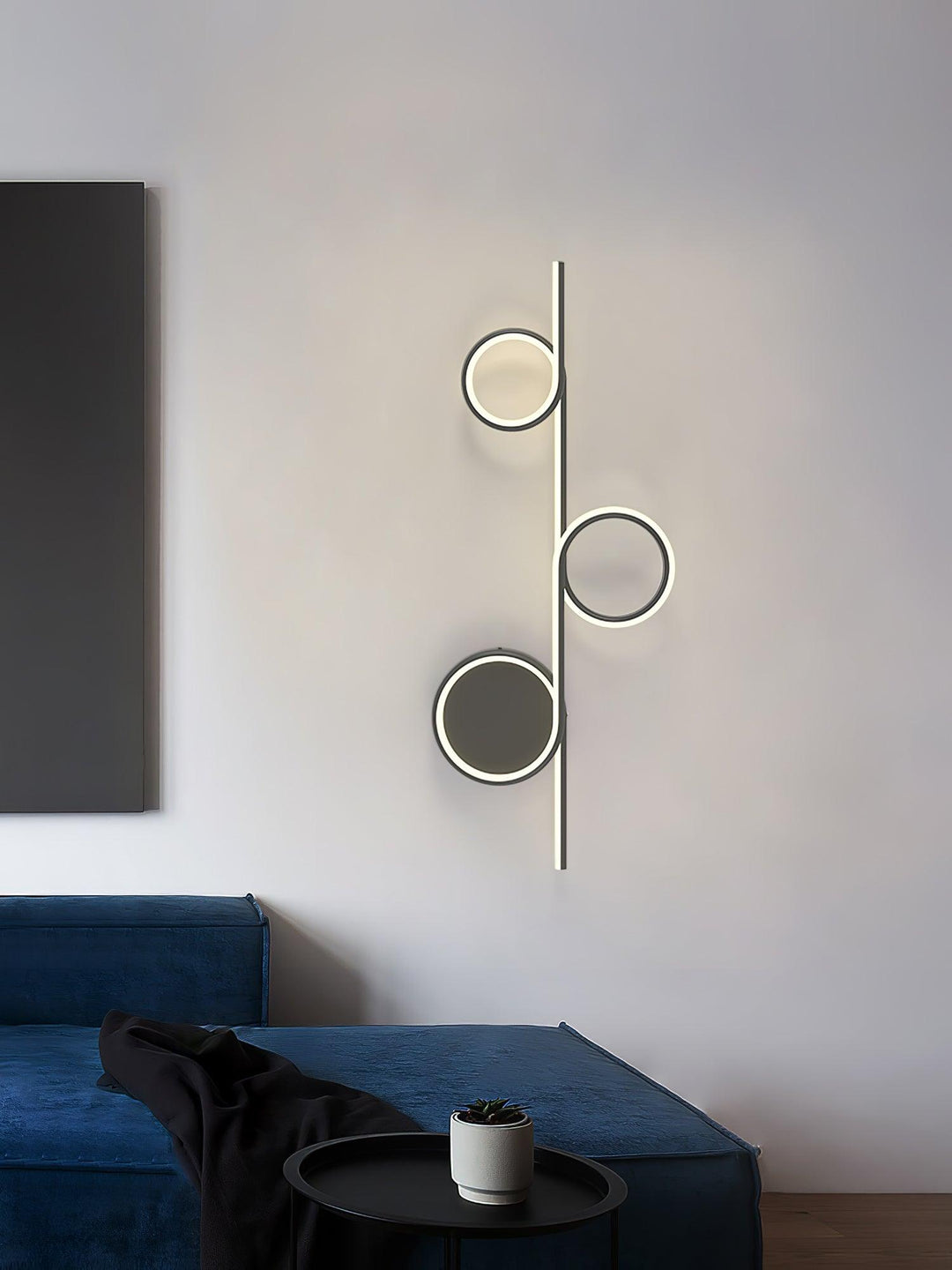 Rhythmic Line Wall Light - Vakkerlight