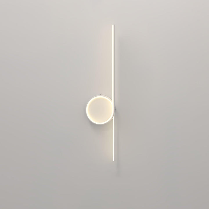 Rhythmic Line Wall Light - Vakkerlight