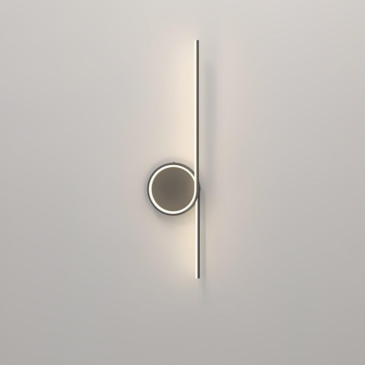 Rhythmic Line Wall Light - Vakkerlight